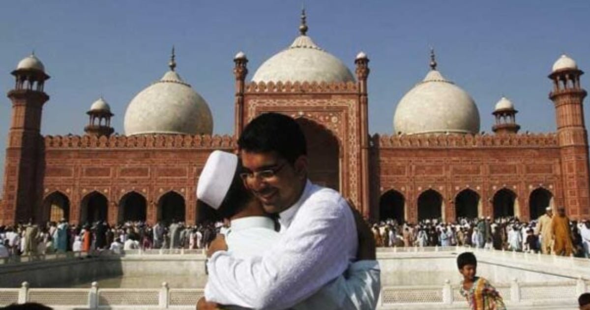 Expected Dates of Eid ul-Fitr 2026 in Pakistan Expected Dates of Eid ul-Fitr 2026 in Pakistan