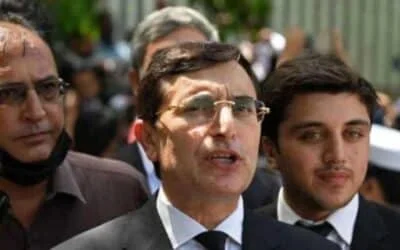 Exposing PTI’s Narrative Shift and the Political-Terror Nexus During Operation Ghazab-lil-Haq