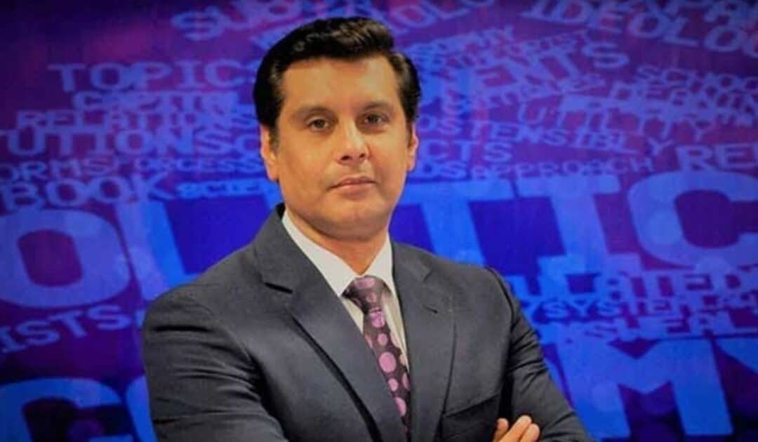 FCC Disposes of Suo Motu in Arshad Sharif Murder Case