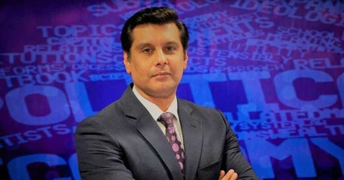 FCC Disposes of Suo Motu in Arshad Sharif Murder Case