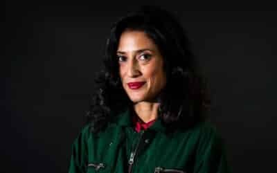 Fatima Bhutto Opens Up About Decade-Long Abusive Relationship in New Memoir