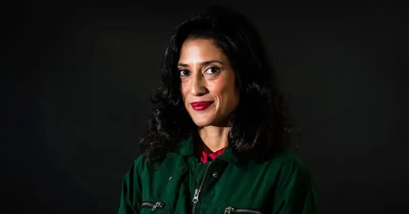 Fatima Bhutto Opens Up About Decade-Long Abusive Relationship in New Memoir