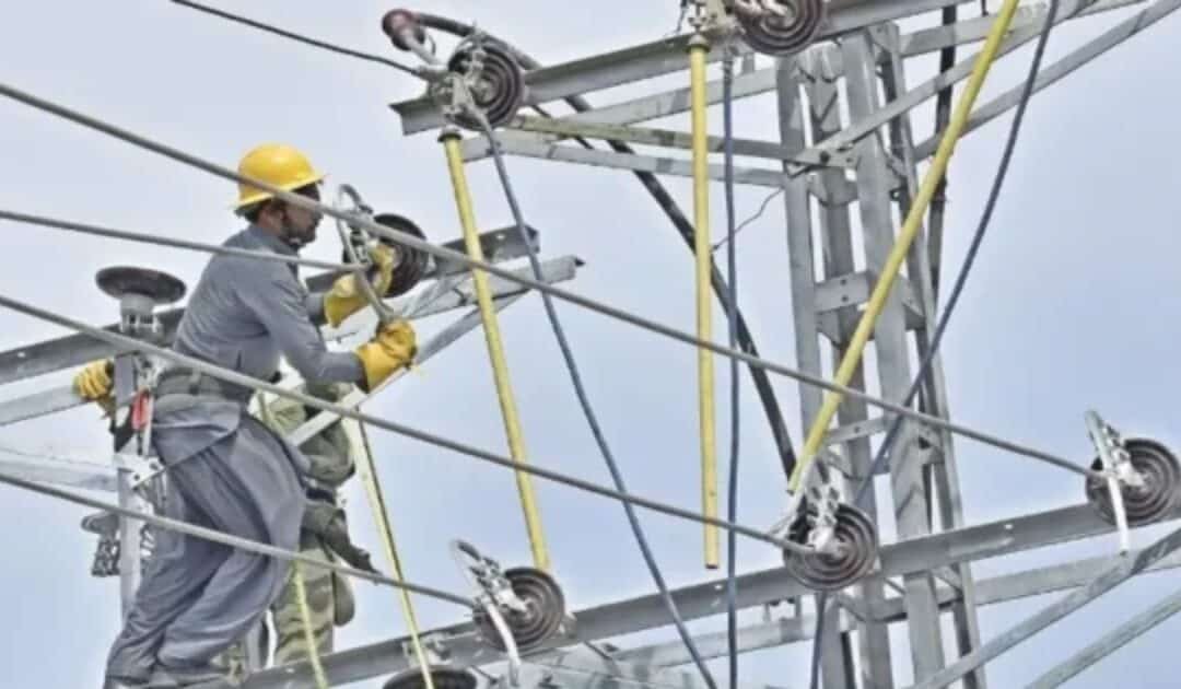Fixed Charges Linked to Load, Not Just Use, NEPRA