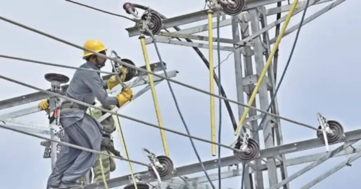 Fixed Charges Linked to Load, Not Just Use, NEPRA