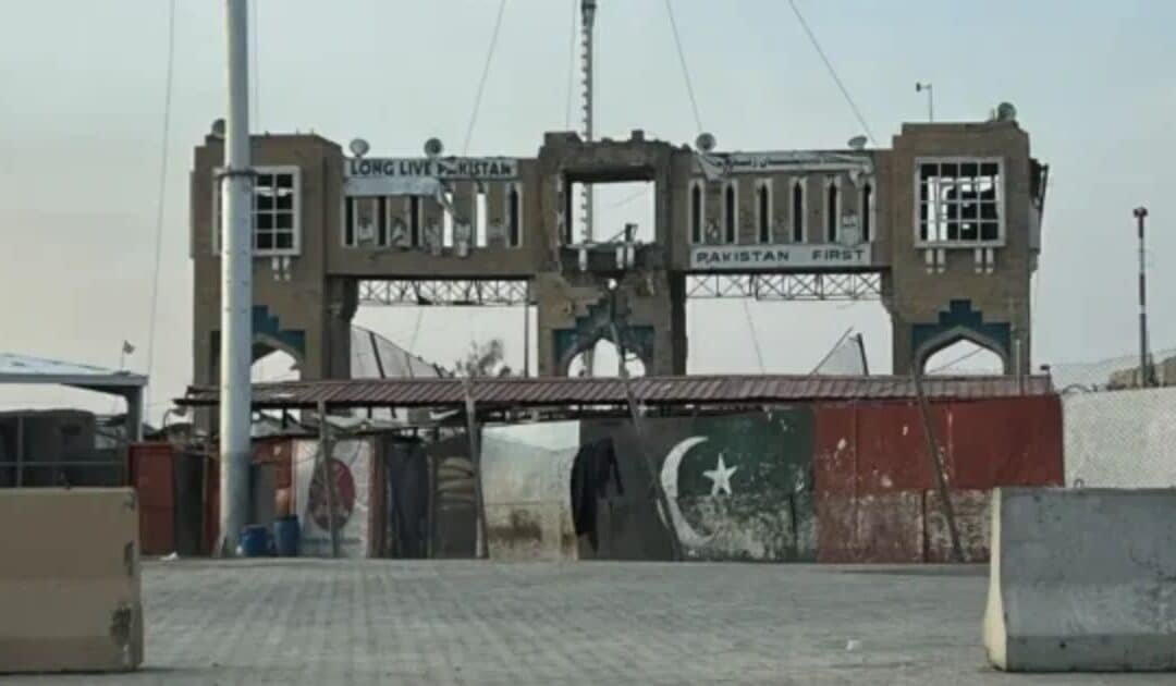 Foreign Office Warns Kabul of Decisive Retaliation as Conflict Enters Open War