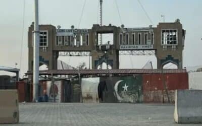 Foreign Office Warns Kabul of Decisive Retaliation as Conflict Enters Open War