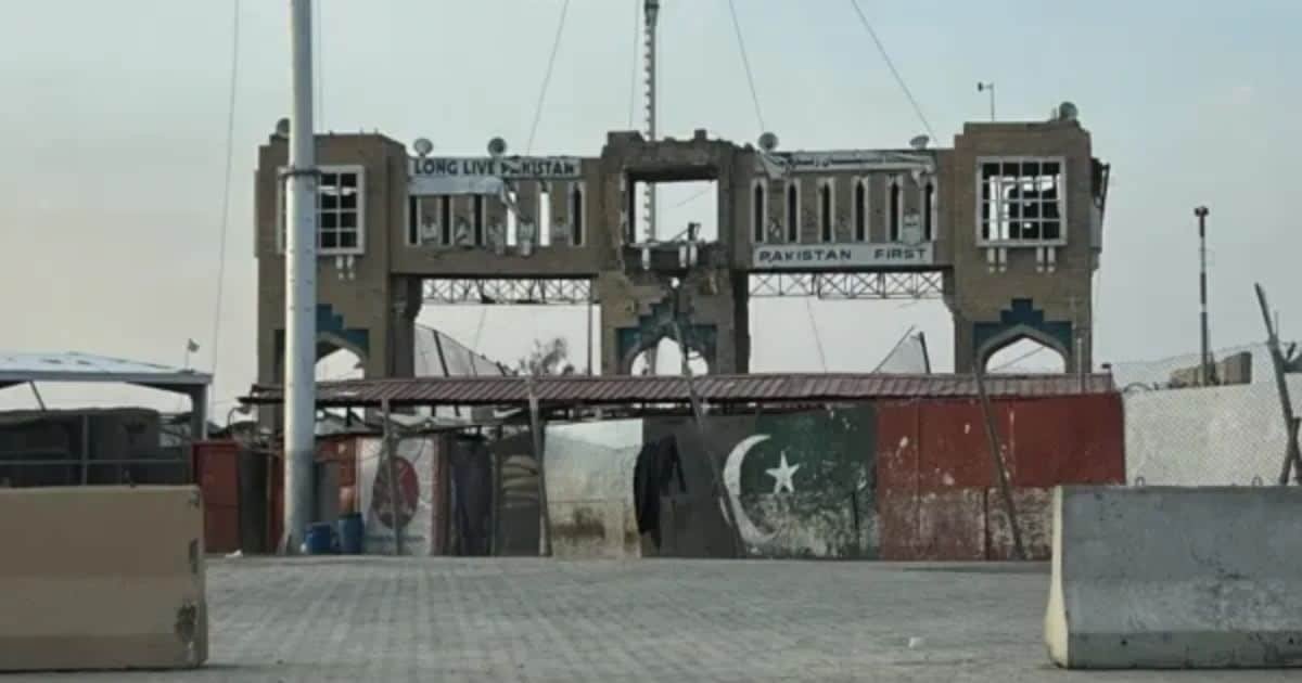 Foreign Office Warns Kabul of Decisive Retaliation as Conflict Enters Open War