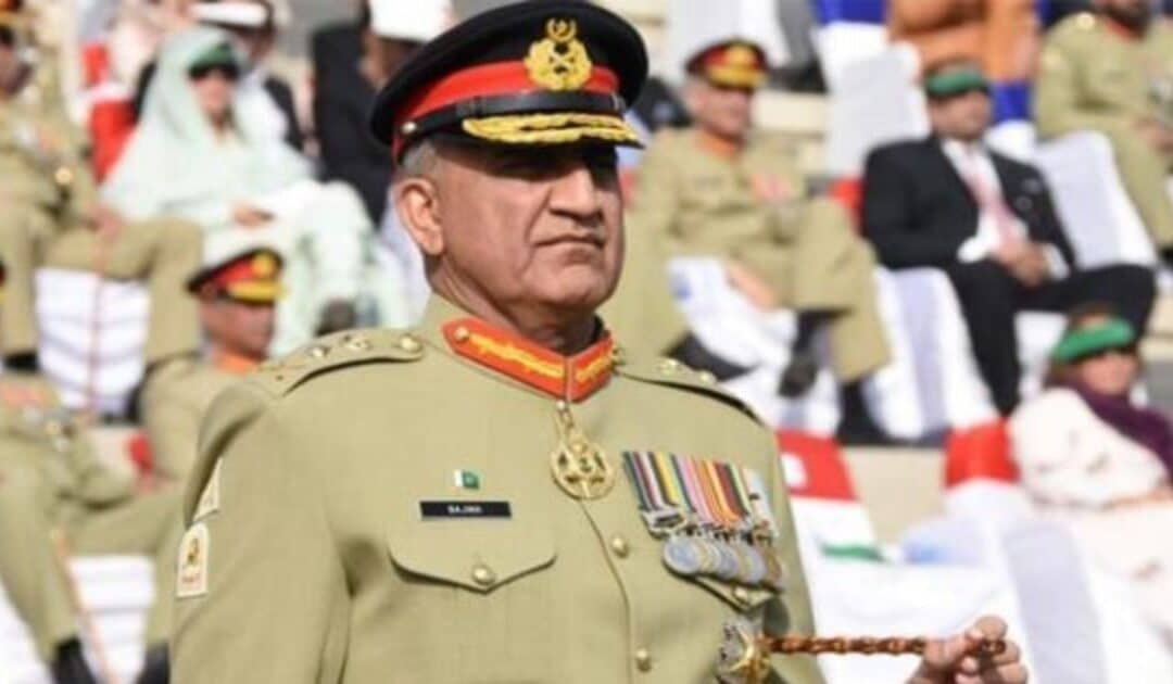Former COAS Gen (retd) Bajwa Stable After Heart Block Caused Home Fall