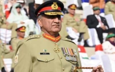 Former COAS Gen (retd) Bajwa Stable After Heart Block Caused Home Fall