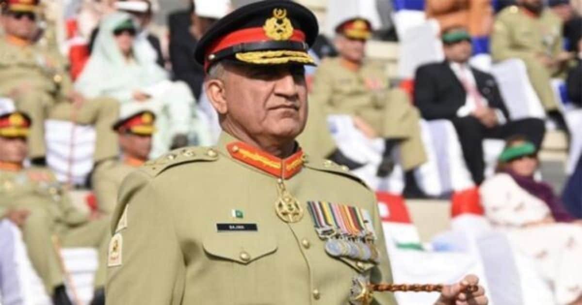 Former COAS Gen (retd) Bajwa Stable After Heart Block Caused Home Fall