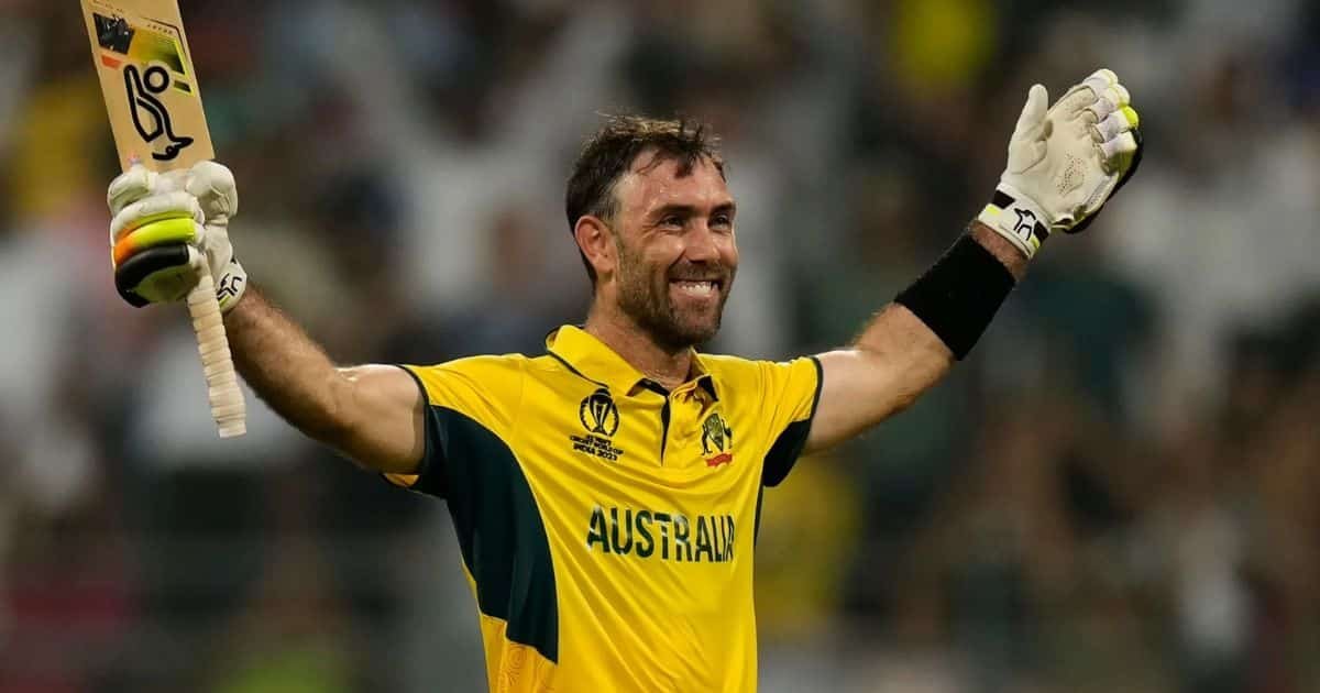 Glenn Maxwell Joins PSL, The Big Show Signs with Hyderabad Houston Kingsmen