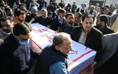 Global Community Stands with Pakistan on Islamabad Attack
