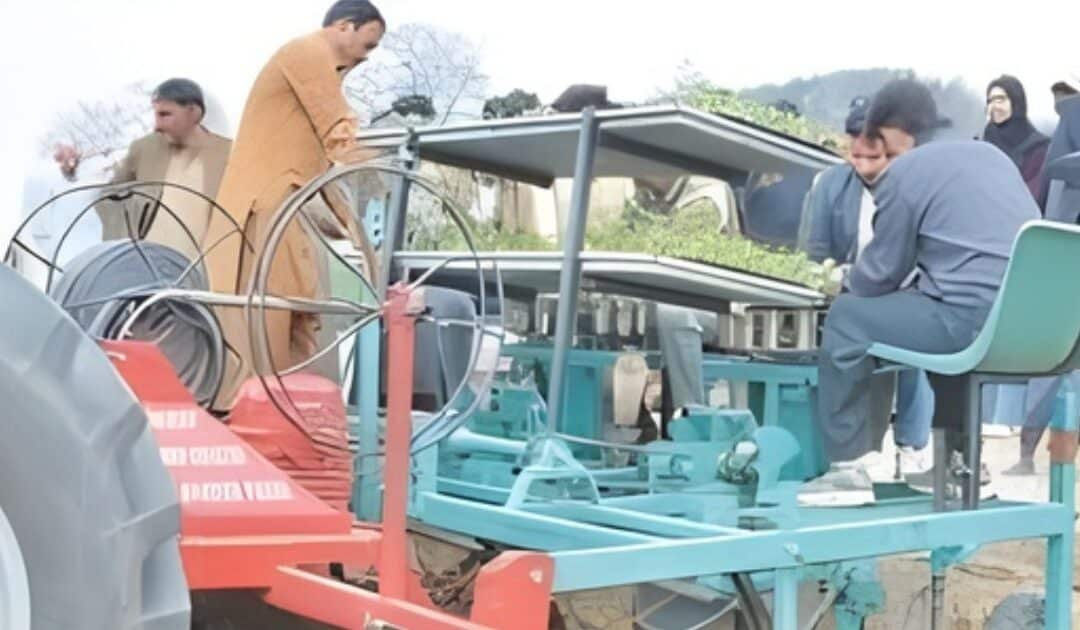 Farah Gogi, Husband Booked for Land Fraud in Gujrat Housing Society