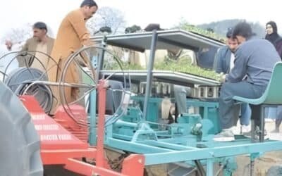 Farah Gogi, Husband Booked for Land Fraud in Gujrat Housing Society