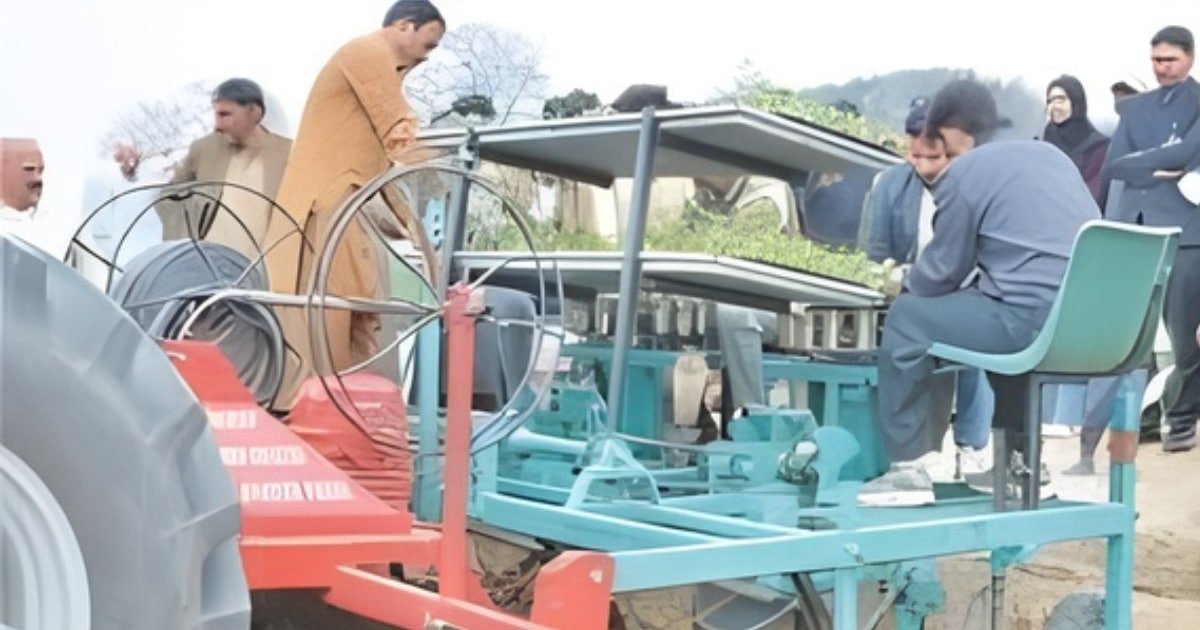 Gogi, Husband Booked for Land Fraud in Gujrat Housing Society