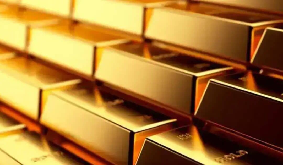 Gold Per Tola Gains Rs7,000 in Pakistan, Reaches Rs526,962
