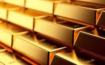 Gold Per Tola Gains Rs7,000 in Pakistan, Reaches Rs526,962