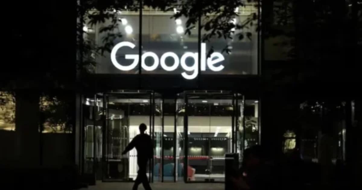 Google’s AI Rebound From Laggard to Leader in the Gemini 3 Era