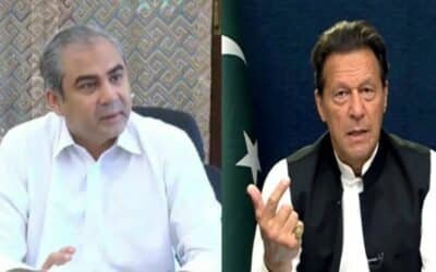 Govt Plans to Shift Imran Khan to New Islamabad Jail in Two Months