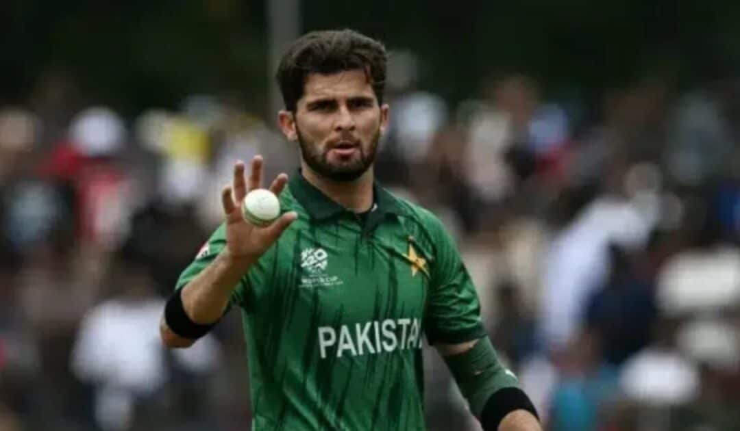 High-Stakes Super Eight clash between Pakistan and England is Today