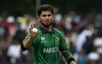 High-Stakes Super Eight clash between Pakistan and England is Today