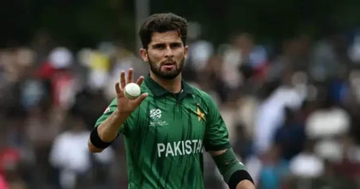 High-Stakes Super Eight clash between Pakistan and England is Today