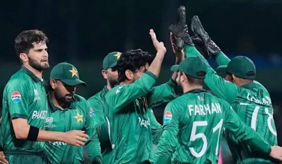 How Pakistan Can Still Reach T20 World Cup 2026 Semi-Finals