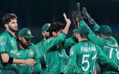 How Pakistan Can Still Reach T20 World Cup 2026 Semi-Finals