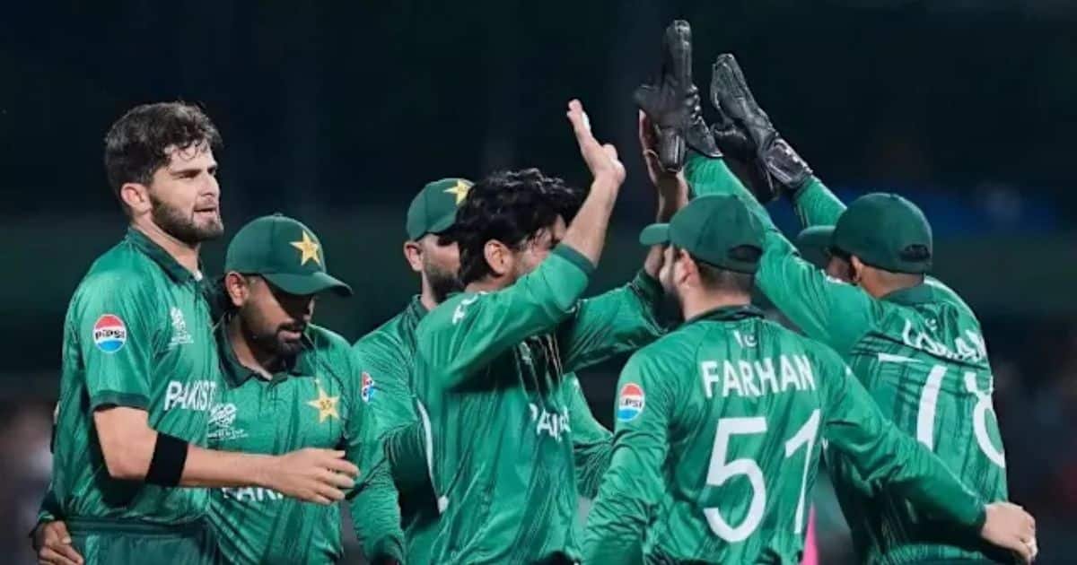 How Pakistan Can Still Reach T20 World Cup 2026 Semi-Finals