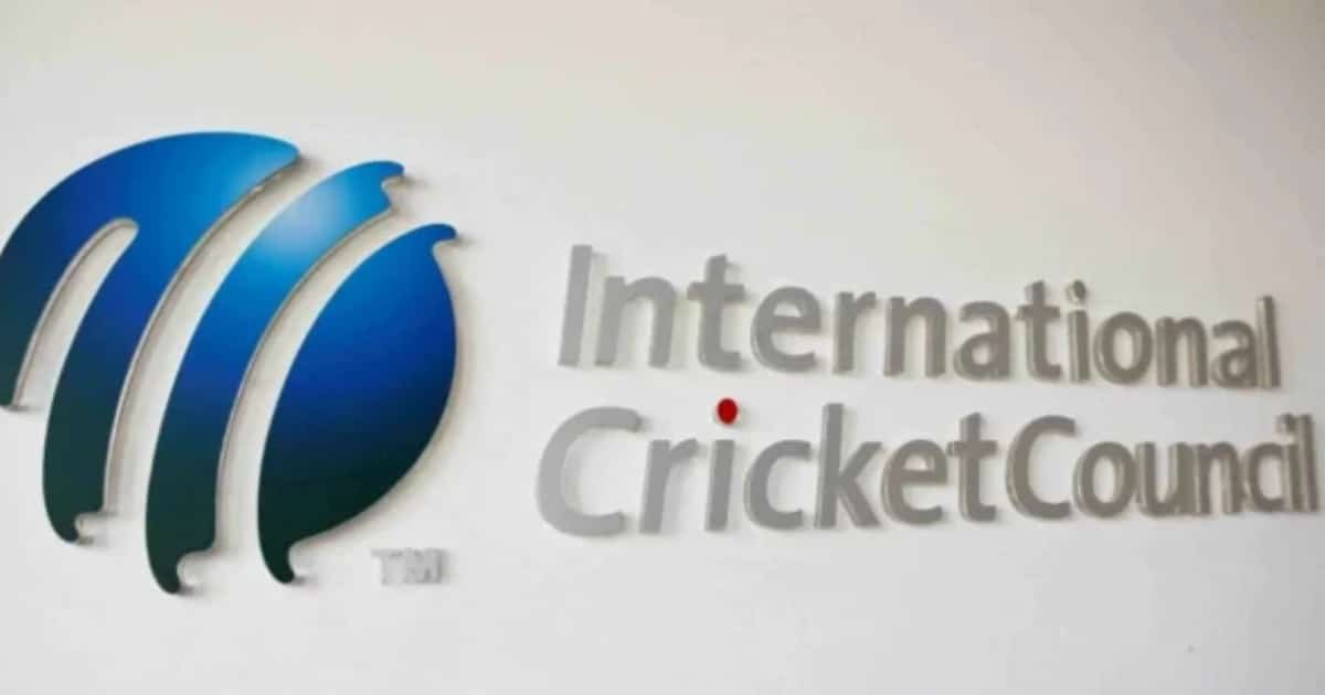 ICC Launches Back-Channel Diplomacy to Save $500M India-Pakistan Clash