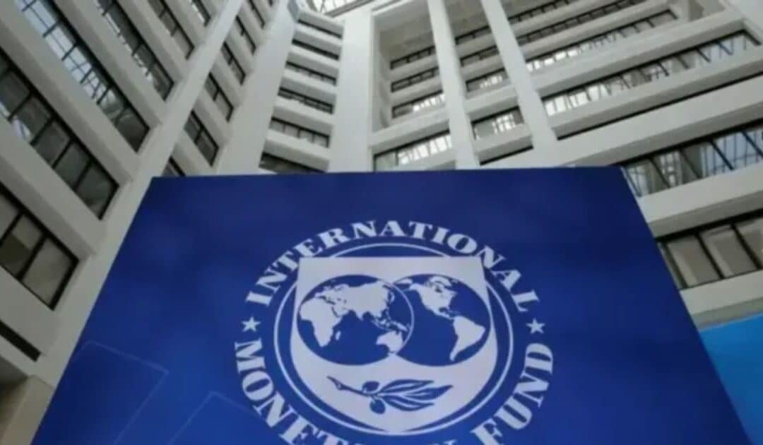 IMF Mission Technical Talks in Karachi Feb 25–26, 2026