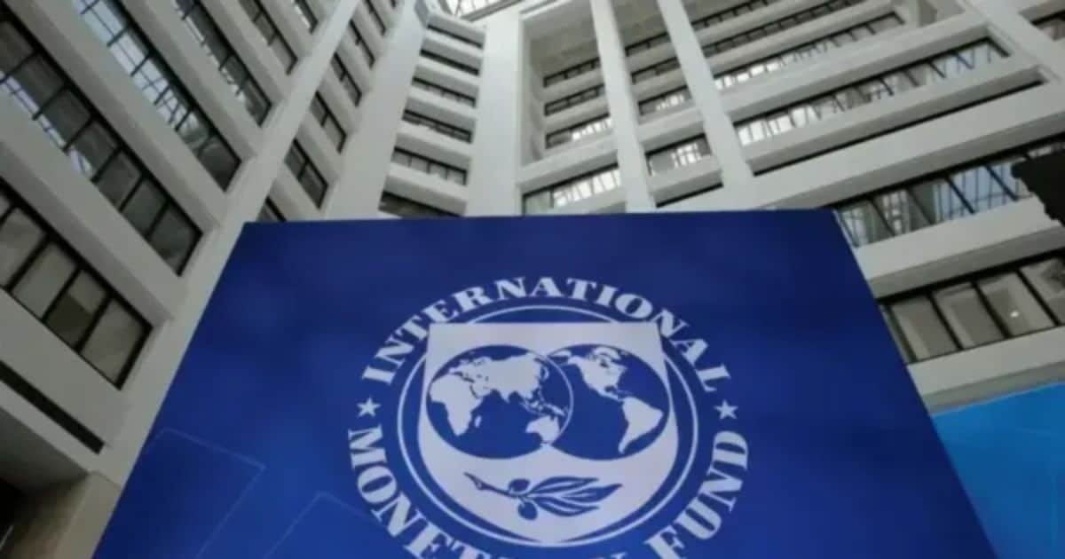 IMF Mission Technical Talks in Karachi Feb 25–26, 2026