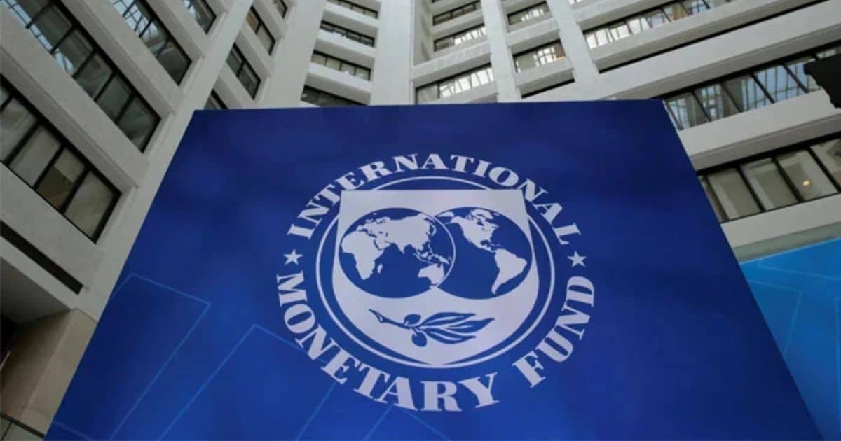 IMF Third Review Mission & Market Trends