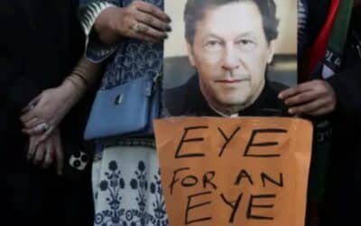 Imran Khan Family Stands Firm Against manufactured Jail Reports