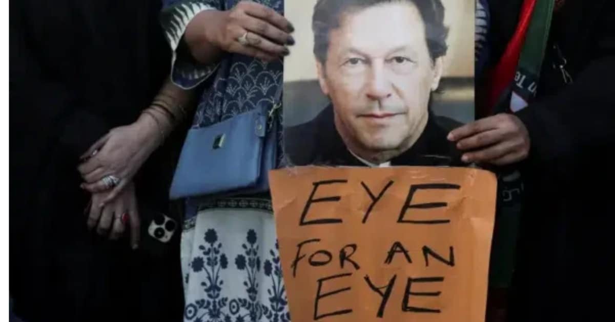 Imran Khan Family Stands Firm Against manufactured Jail Reports