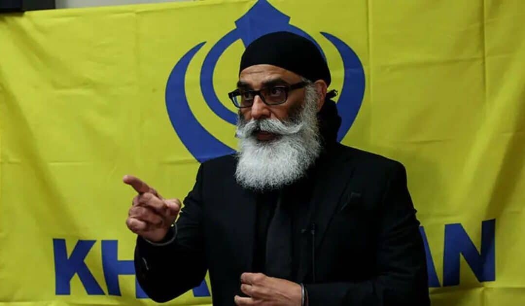 Indian National Pleads Guilty in Plot to Kill Sikh Leader in New York