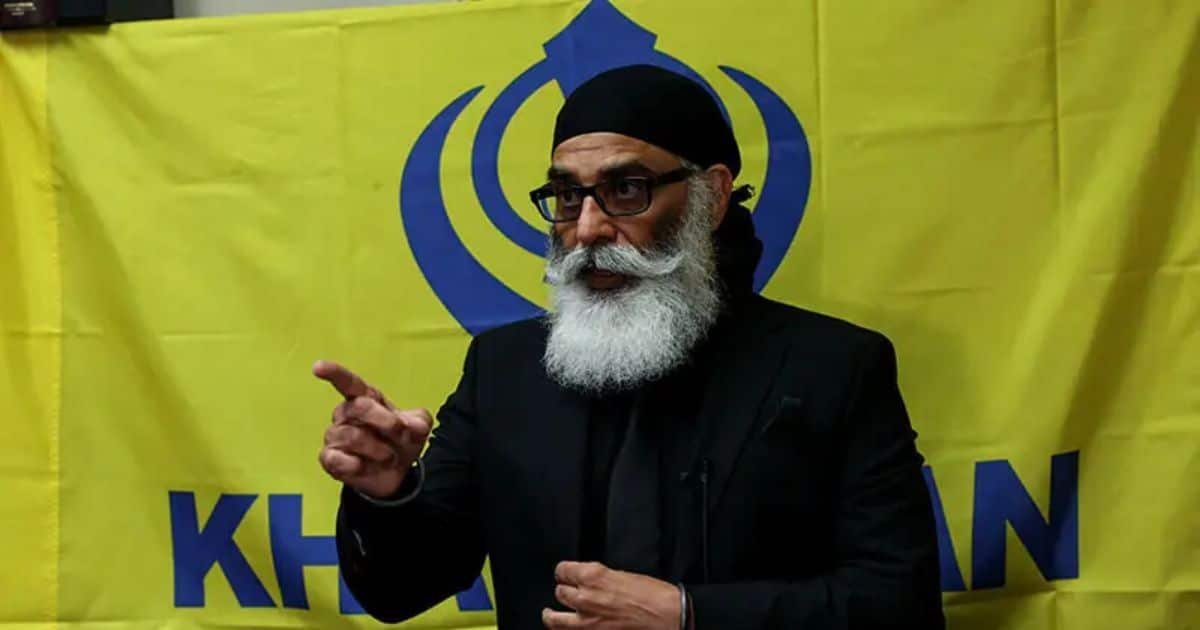 Indian National Pleads Guilty in Plot to Kill Sikh Leader in New York