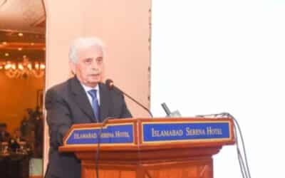 Investment in Future: The “Hand-in-Hand” Agriculture Summit