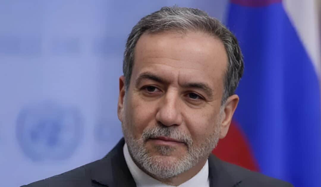 Iran Offers Mediation Amid Pakistan-Afghanistan Open War