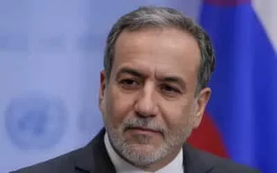 Iran Offers Mediation Amid Pakistan-Afghanistan Open War