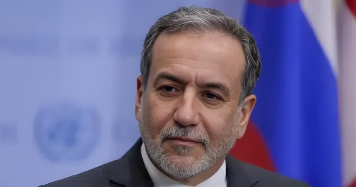 Iran Offers Mediation Amid Pakistan-Afghanistan Open War