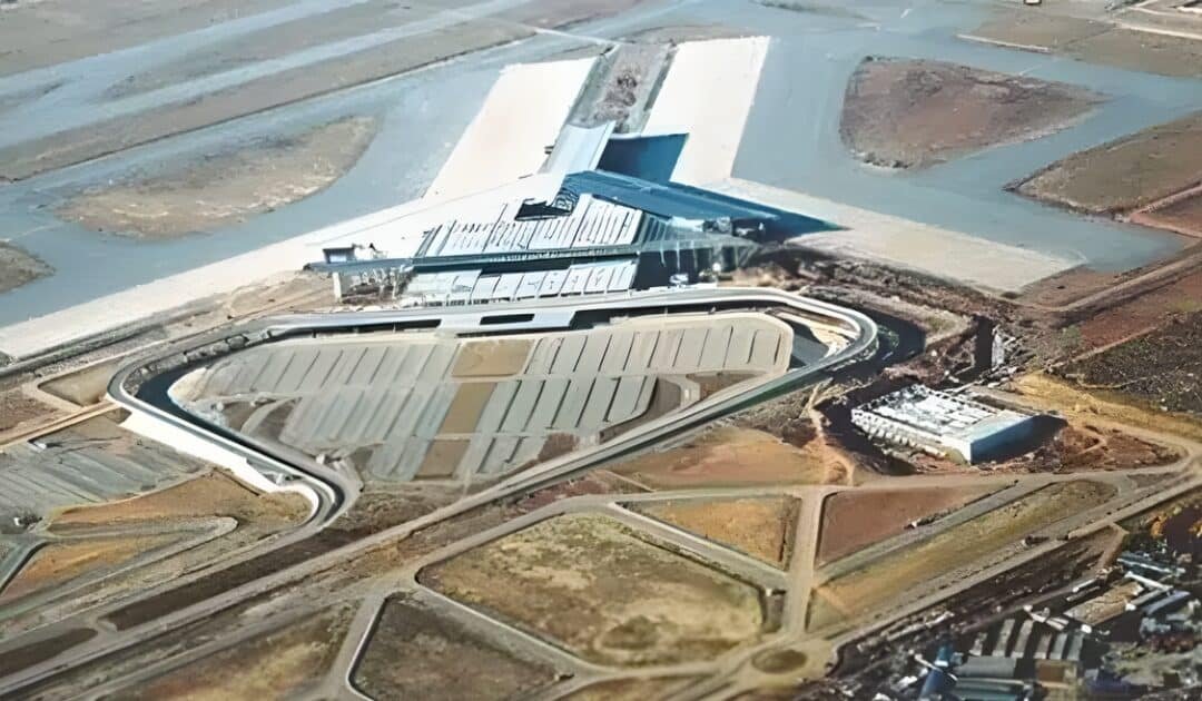 Islamabad Airport Divestment, ADB Tapped for Financial Advisory