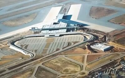 Islamabad Airport Divestment, ADB Tapped for Financial Advisory