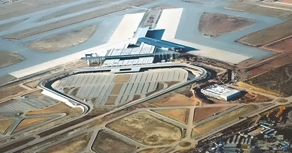Islamabad Airport Divestmaent, ADB Tapped for Financial Advisory