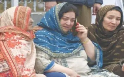 Islamabad Faces Second Major Attack in Three Months