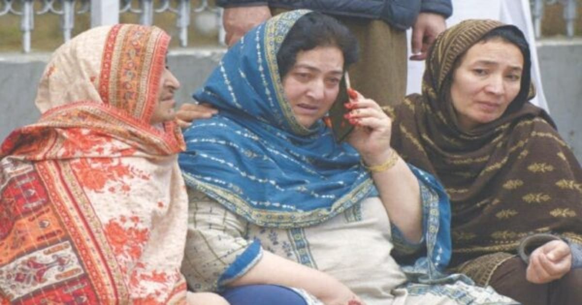 Islamabad Faces Second Major Attack in Three Months