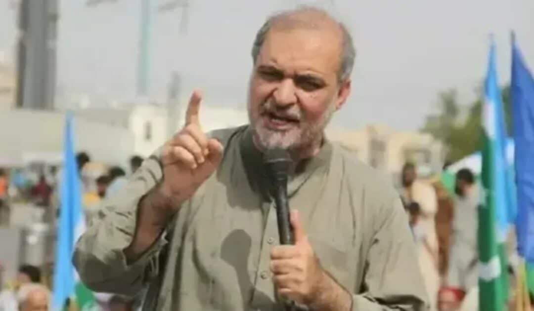 Jamaat-i-Islami’s Call for Unity and Resistance in Karachi