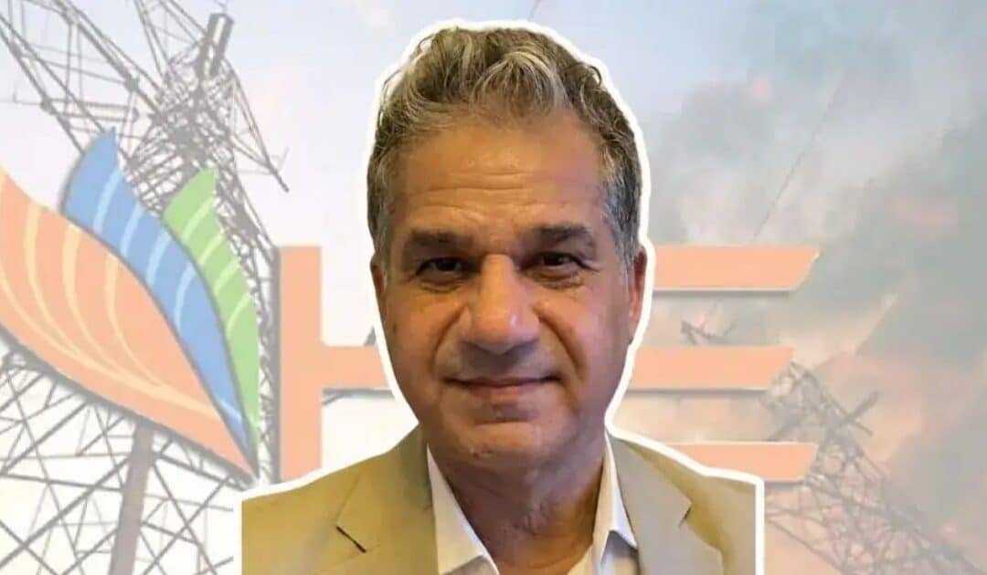 K-Electric Appoints Adeeb Ahmad as Interim CEO