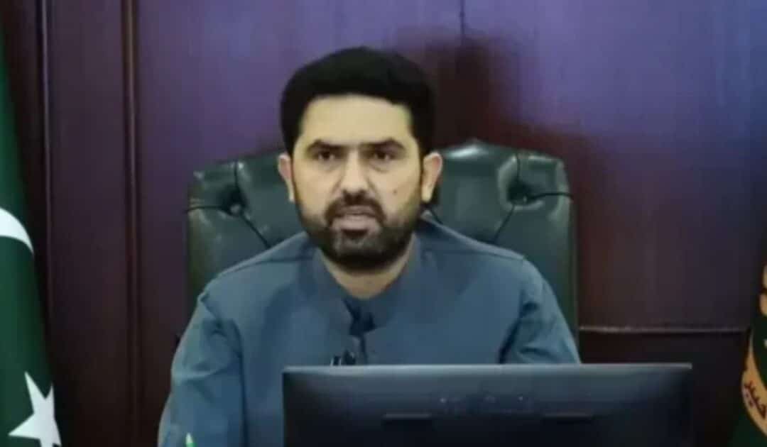 KP Police Sacrifices Ignored by ‘Particular Mindset’, CM Afridi
