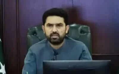 KP Police Sacrifices Ignored by ‘Particular Mindset’, CM Afridi